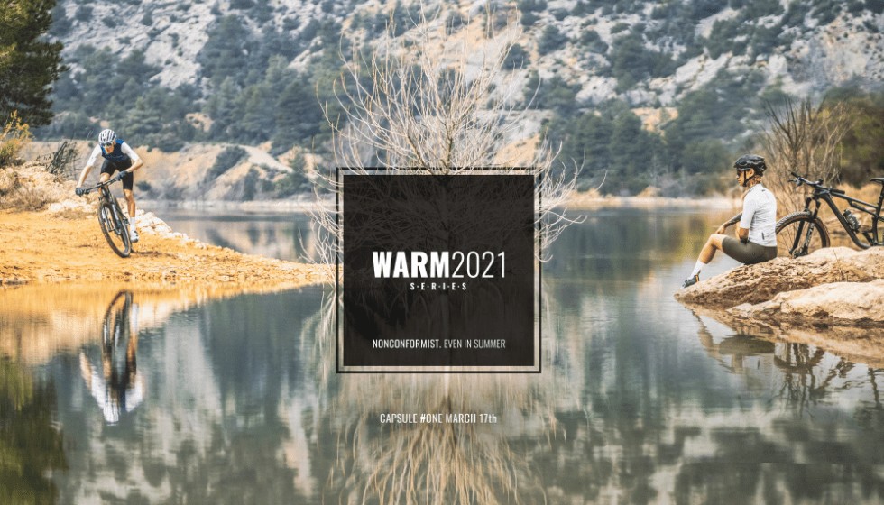 Gobik Warm Series 21: Damos la bienvenida a la colección de verano 2021